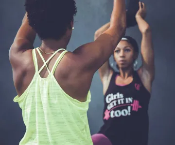 Small Group &amp; Specialty Training